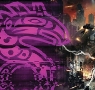 Shadowrun 6th Edition: World Gamemaster Screen - CAT28001 [856232002950]