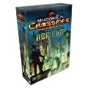 Shadowrun Crossfire: Prime Runner Edition: Refill Kit 