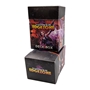Shadowrun: Edge Zone: Deck Box (2 Pack) - CAT28706 [810123690008]
