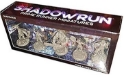 Shadowrun 6th Edition: Prime Runner Miniatures 