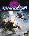 Shadowrun 6th Edition: Beginner Box 