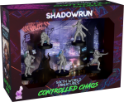Shadowrun: Sixth World Miniatures: Controlled Chaos 