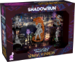 Shadowrun: Sixth World Miniatures- Sprawl Runners - CAT28805 [810123697717]