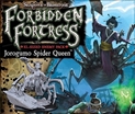 Shadows of Brimstone: Forbidden Fortress: XL Sized Enemy Pack: Jorogumo Spider Queen 