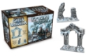 Shadows of Brimstone: Gates of Valhalla: Frozen Gates 