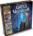 Shadows of Brimstone: Gates of Valhalla: Map Tile Pack 