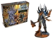 Shadows of Brimstone: Gates of Valhalla: XXL Deluxe Enemy Pack: Thunderforged Titan  - FFP07DE11 [9781941816851]