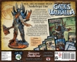Shadows of Brimstone: Gates of Valhalla: XXL Deluxe Enemy Pack: Thunderforged Titan  - FFP07DE11 [9781941816851]