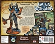 Shadows of Brimstone: Gates of Valhalla: XXL Deluxe Enemy Pack: Thunderforged Titan  - FFP07DE11 [9781941816851]