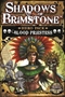 Shadows of Brimstone: Hero Pack: Blood Priestess - FFP07H17 [9781958596050]