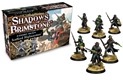 Shadows of Brimstone: Enemy Pack: Scafford Highwaymen  