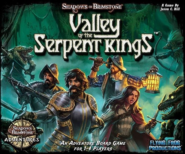 Cartes Objets Personnels Conquistador - Jeu Shadows Of Brimstone / Valley Of The Serpent Kings M662