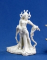 Reaper: Dark Heaven Bones: Shaeress, Dark Elf Queen 