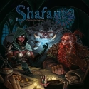 Shafausa (DAMAGED) 