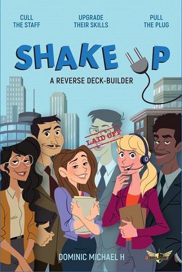 Shake Up [Sale] 