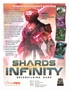 Shards of Infinity - SBE10133 UPE10133 [074427101336]