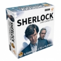 Sherlock: Case Connection (DAMAGED) 