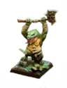Shieldwolf Miniatures: Northern Alliance- Ancient Guardian (B) 