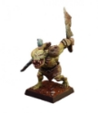 Shieldwolf Miniatures: Mountain Orcs- Hero (B) 