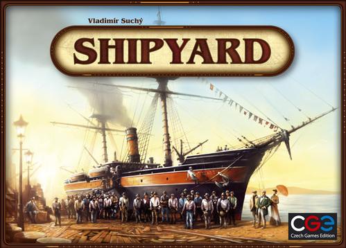 Shipyard 