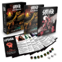 Shiver: Blockbuster Starter Box - PARSHI020EN [5065005375084]