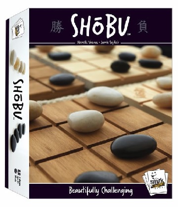 Shobu (DAMAGED) 