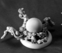 Reaper: Dark Heaven Bones: Shoggoth 