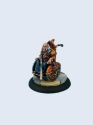 Wolsung: Sir Zachary Fiercebatten 