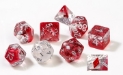 Sirius Dice 7 Die Set: Diamonds 