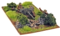 Bolt Action: British: Six Pounder AT Gun 