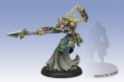 Warmachine: Cryx (34104): Skarlock Commander 