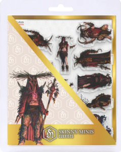 Skinny Minis: Cultists