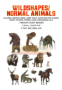 Skinny Minis: Wildshapes/ Normal Animals - SMWILDSHAPES [850047977489]