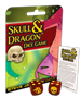 Skull and Dragon Dice Game - SJG131358 [080742094949]