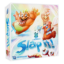 Slap It! 