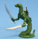 Reaper: Dark Heaven Bones: Nagendra Stalker 