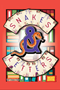 Snakes and Letters - HPS-FCG09001 [753692028431]