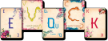 Snakes and Letters - HPS-FCG09001 [753692028431]