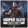Sniper Elite: The Board Game - RBN01000 [634158478031]