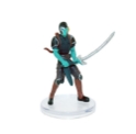 D&D Icons of the Realms: Snowbound: #02 Demos Magen (C) 