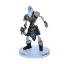 D&D Icons of the Realms: Snowbound: #05 Skeletal Sentinel (C) 