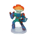 D&D Icons of the Realms: Snowbound: #09 Myconid Adult (C) 