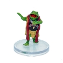 D&D Icons of the Realms: Snowbound: #21 Bullywug Croaker (U) 