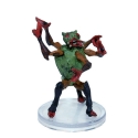 D&D Icons of the Realms: Snowbound: #22 Dhergoloth (U) 