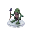 D&D Icons of the Realms: Snowbound: #25 Locathah (U) 