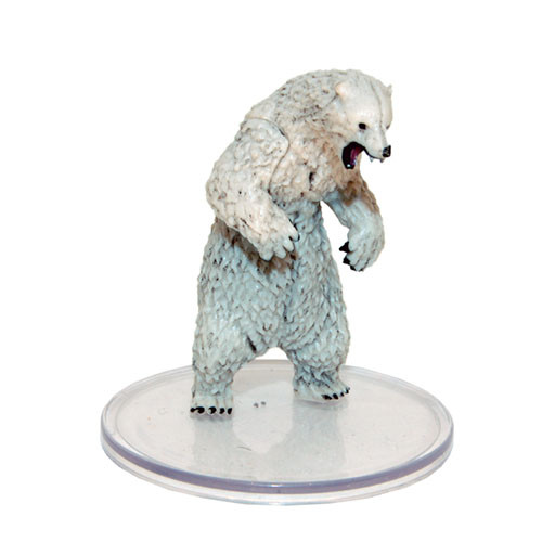 Snowbound: #29 Polar Bear (U) 