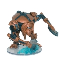 D&D Icons of the Realms: Snowbound: #34 Warforged Titan (U) 