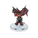 D&D Icons of the Realms: Snowbound: #40 Trex the Winged Kobold (R) 