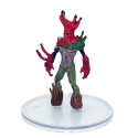 D&D Icons of the Realms: Snowbound: #44 Myconid Sovereign (R) 
