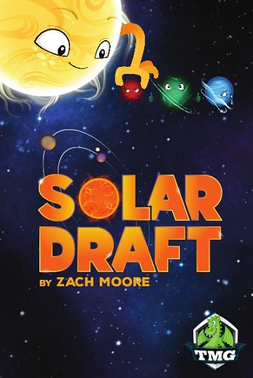 Solar Draft 